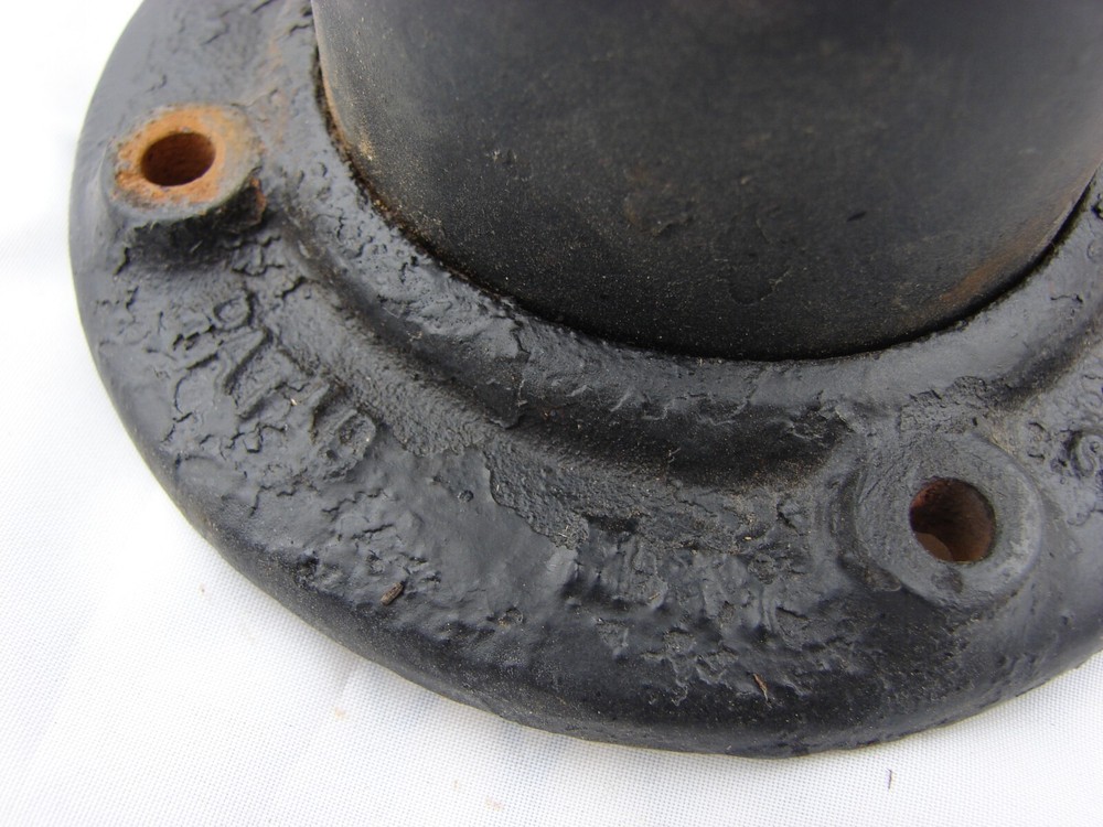 Rare!! U.S. Wind Engine & Pump Co. Batavia, ILL