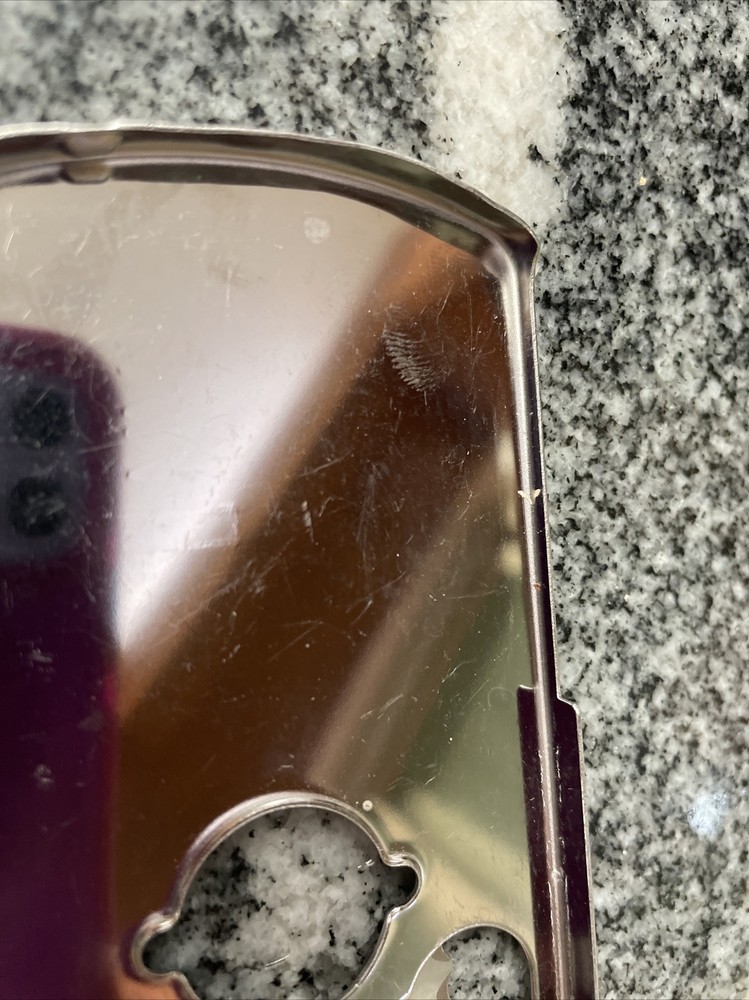 Vintage Replacement Blade - Sunbeam Food Processor LeChef - #14011 - 3MM