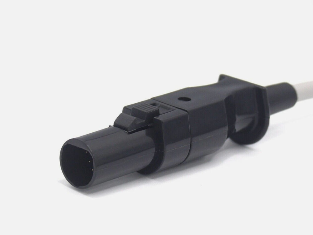 Mortara Q-Stress Compatible Grabber - Same Day Shipping