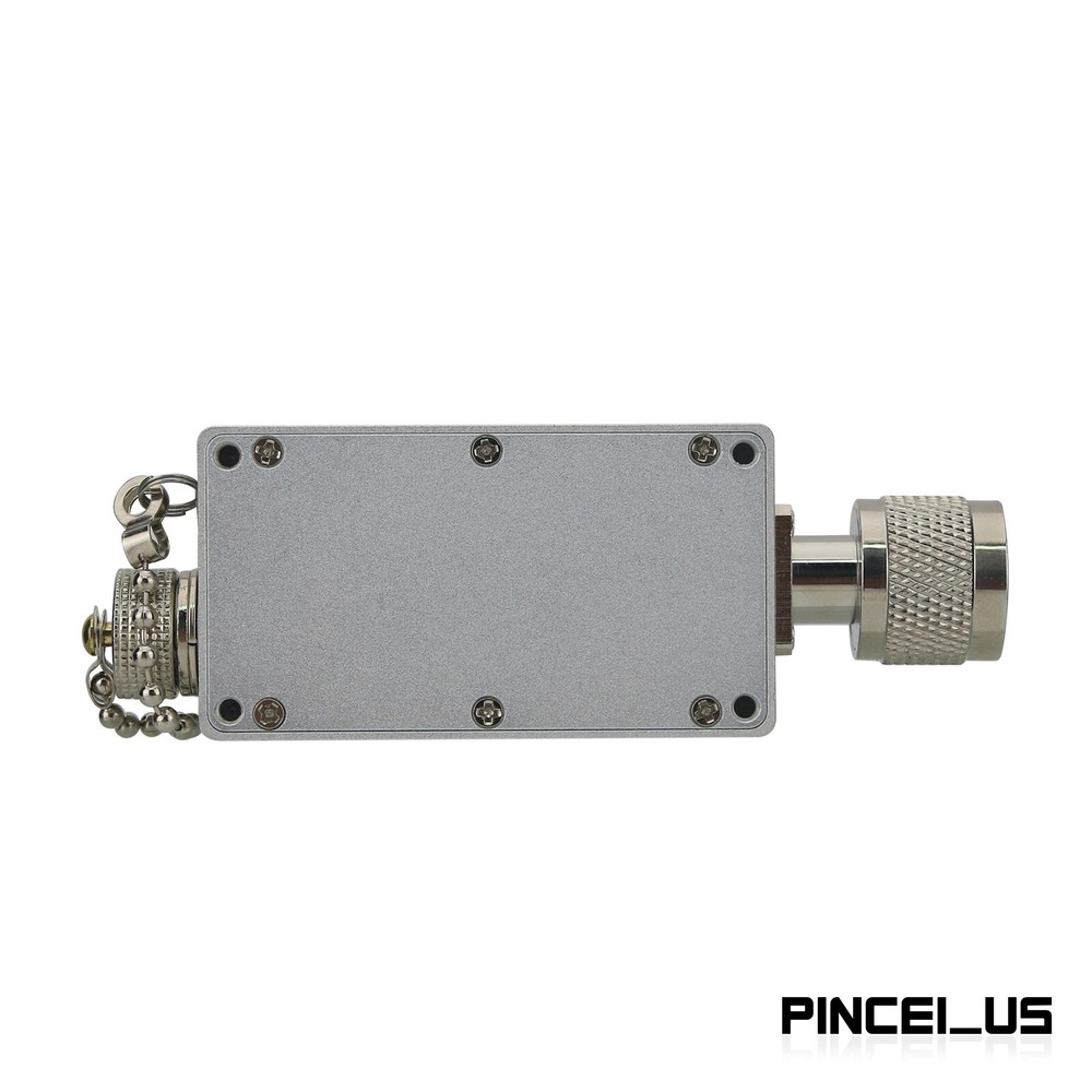 RF-Power-Meter-V10 RF Power Meter Handheld Spectrum Analyzer with Type-C Port