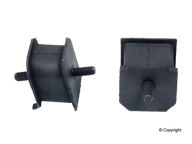 URO Automatic Transmission Mount For 1976-1982 Volvo 264