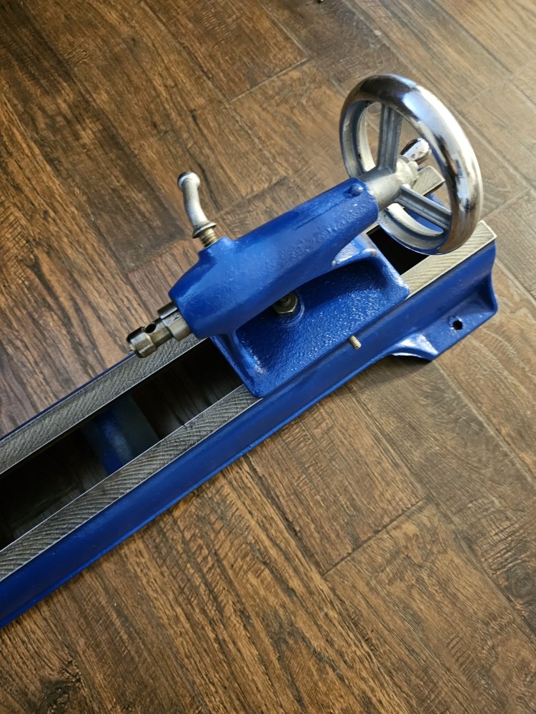 craftsman wood lathe
