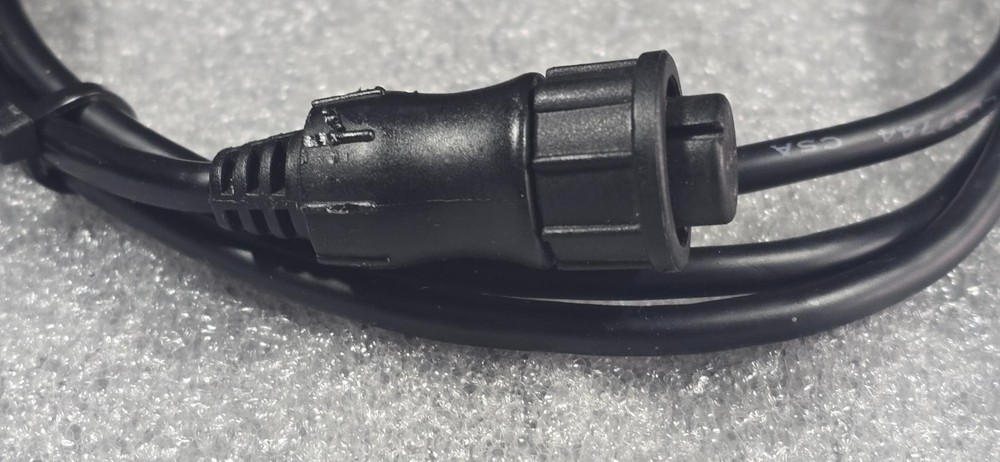 Raymarine NMEA 0183 Input-Output cable, C70, C80, C120, E80, E120, A60, A65