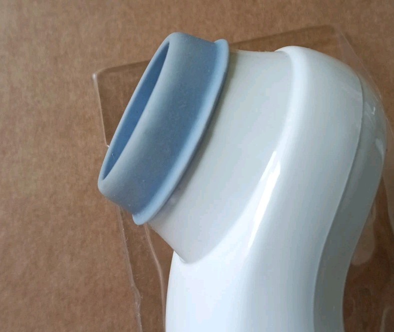 Braun No Touch + Forehead Thermometer (NTF3000)