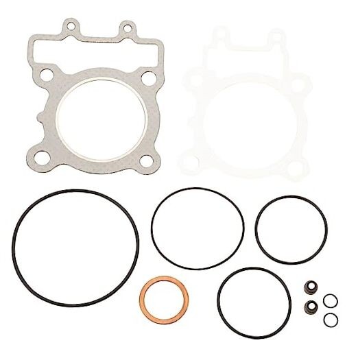 Top End Gasket Kit – Complete Cylinder Head and Engine Seal Set - Compatible