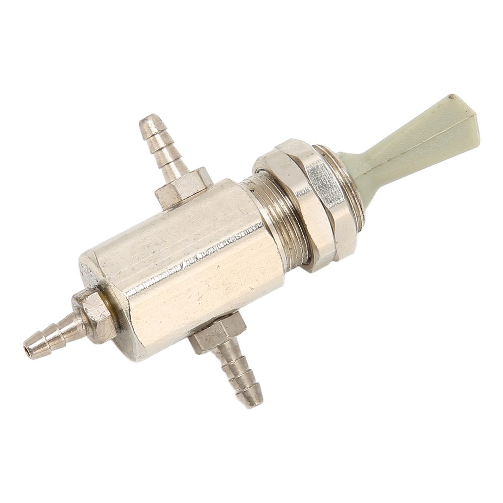 3mm Dental Switch Valve Dental Chair Water Source Toggle Convert Switch