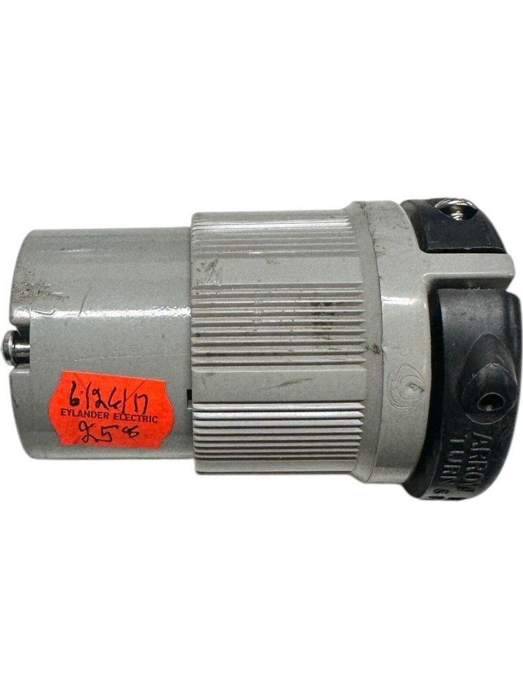 Arrow Hart 20A 125V Locking Connector **SALE**