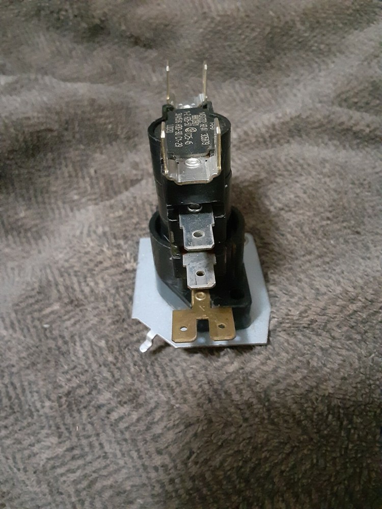 Lennox 88K09 Sequencer 305879 / 88K0901 ♧