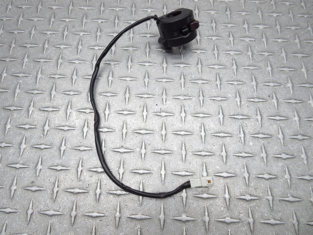 2015 15-18 Ducati 1299 Panigale Right Switch Handlebar Control On Off Start Kill