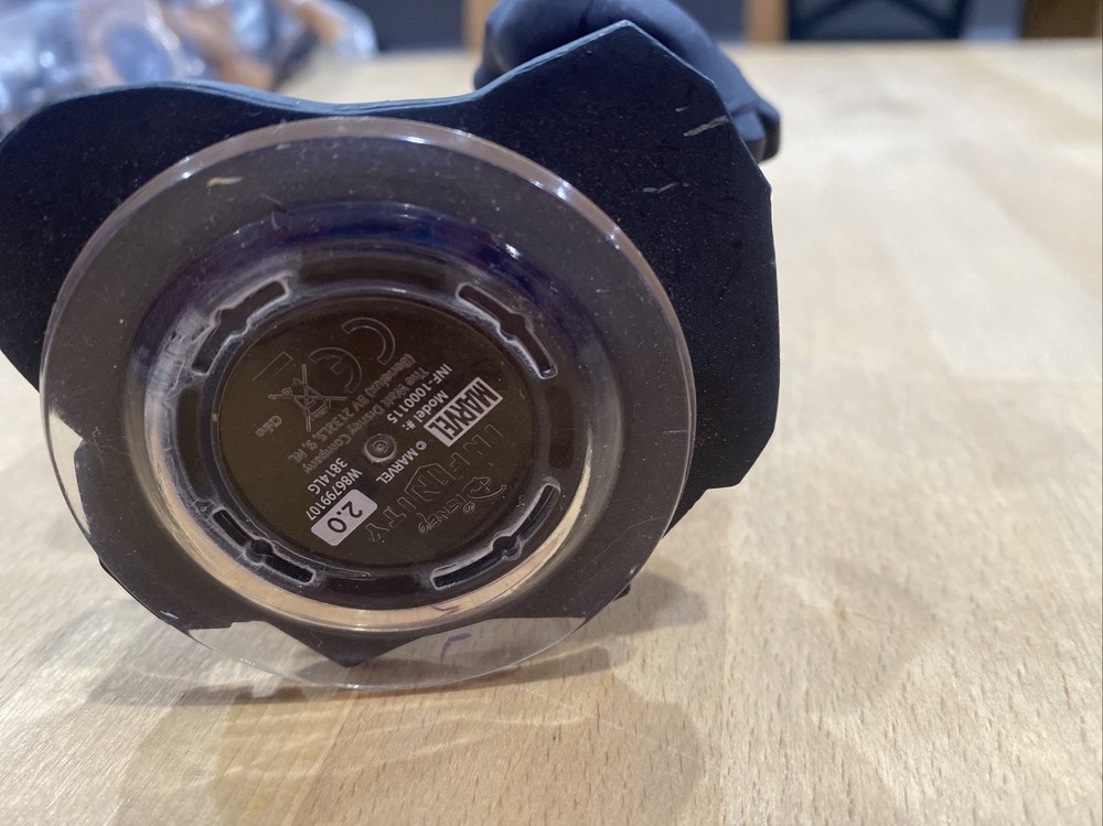 Disney Infinity - Venom - Figure 2.0 Marvel