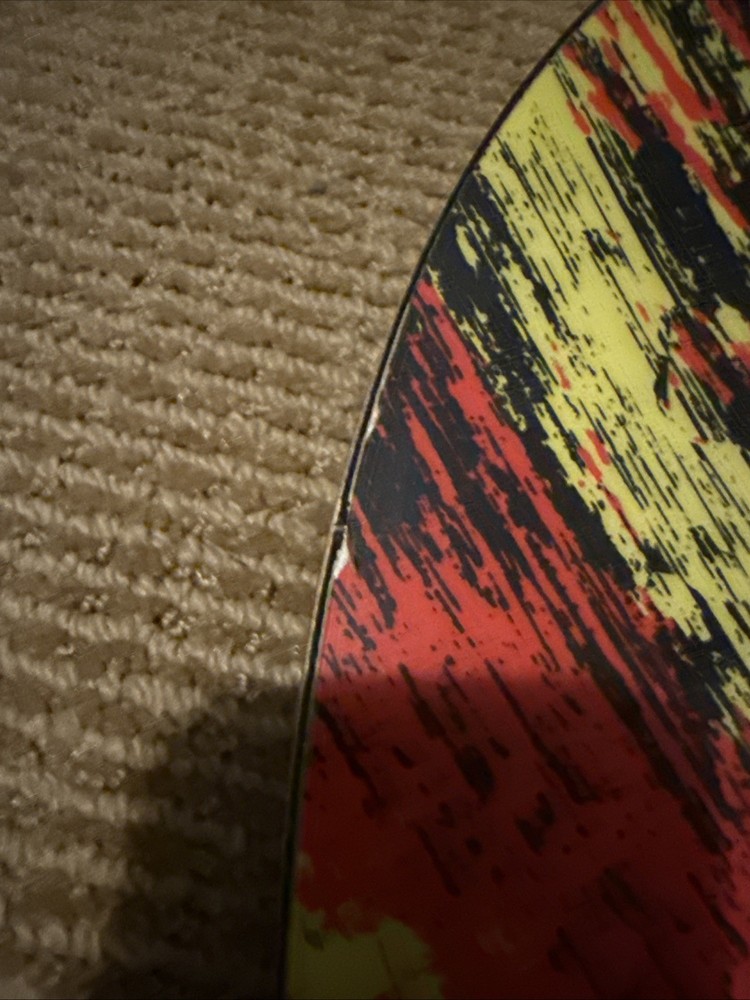 Burton Grom + Bindings 130cm Slightly Used