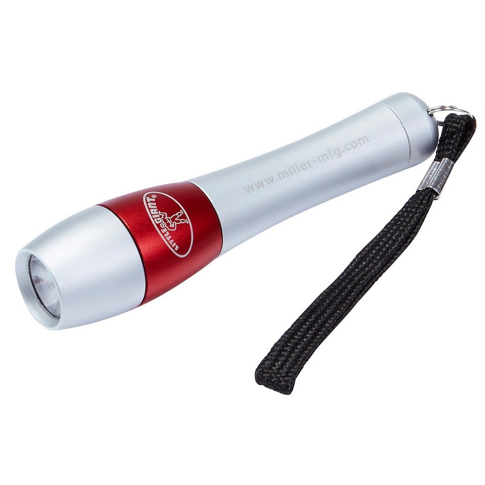 LED Light EGG CANDLER Compact Chicken Duck Poultry