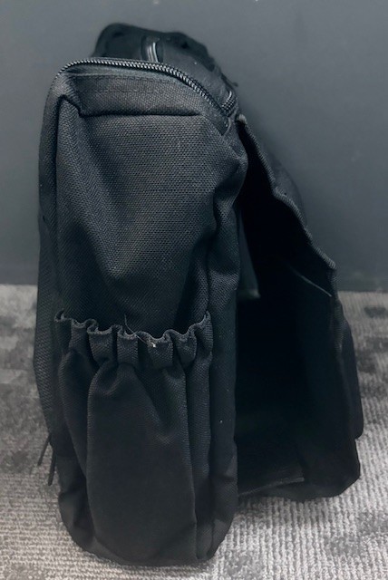 CHAIR BACK SEAT ORGANIZER