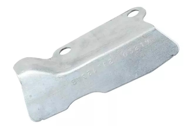 Genuine GM Front Rail Bracket 23342031