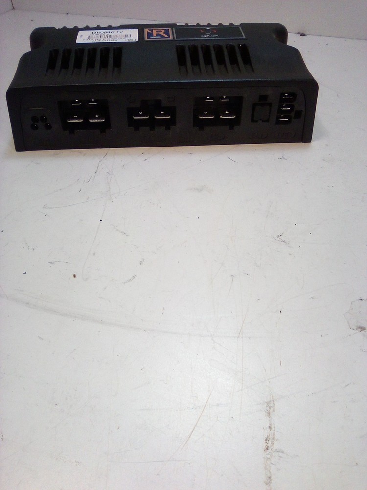 Permobil R Net Controller Master Module Controller D0946.17 PC1