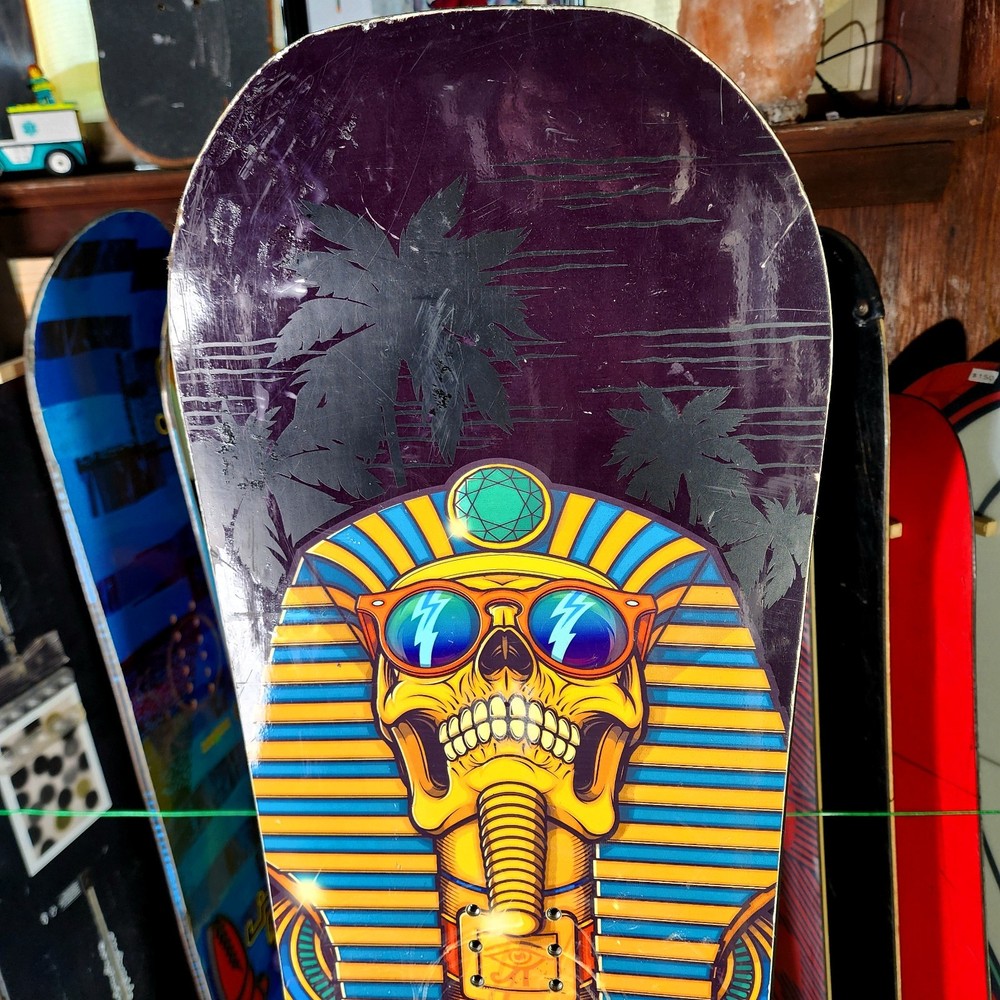 Capita Horrorscope 140 CM Snowboard