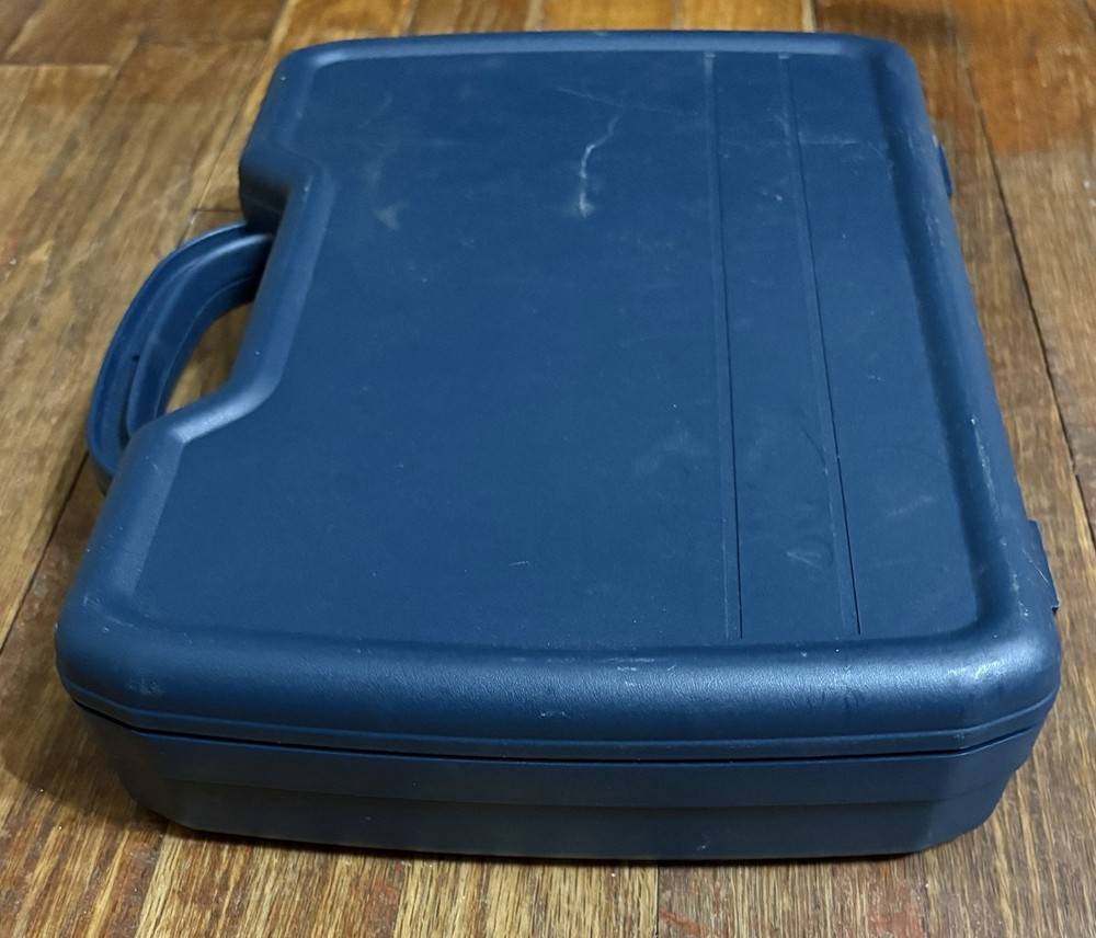 DataShark PA70007 Ethernet Network Tool Kit with Case