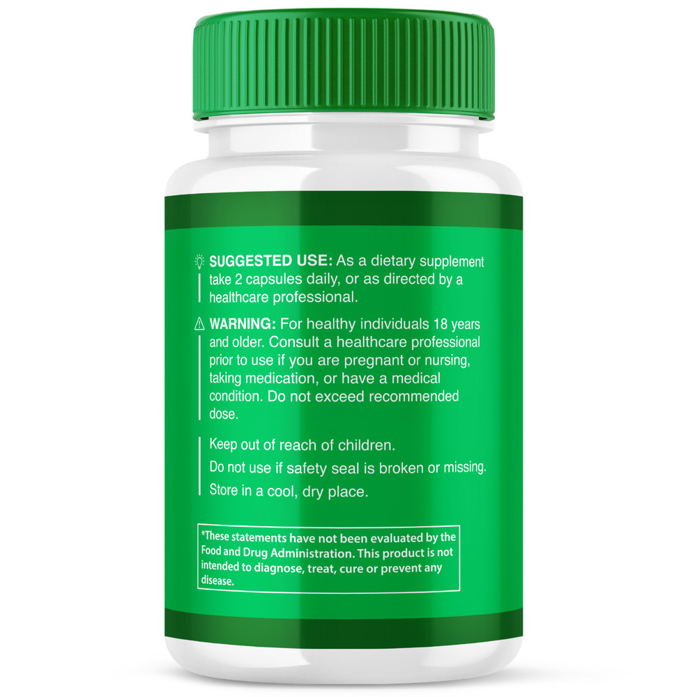 (3 Pack) BioSlim Cleanse Advanced Formula For Digestive Support (180 Capsules)