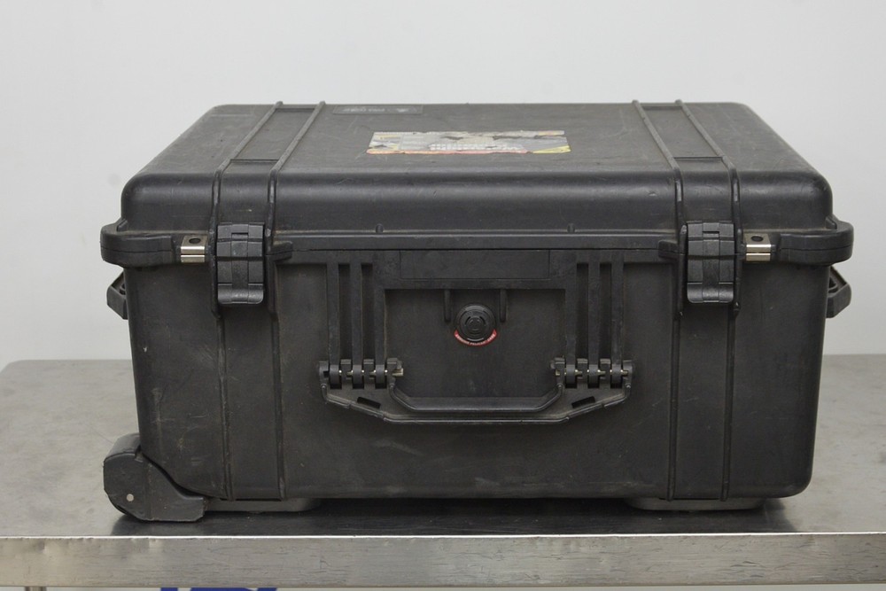 Telecast Fiber Systems Adder 162 Audio Intercom Data Multiplexer