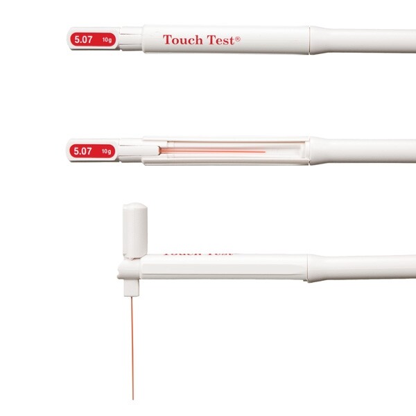 Touch Test Sensory Evaluators