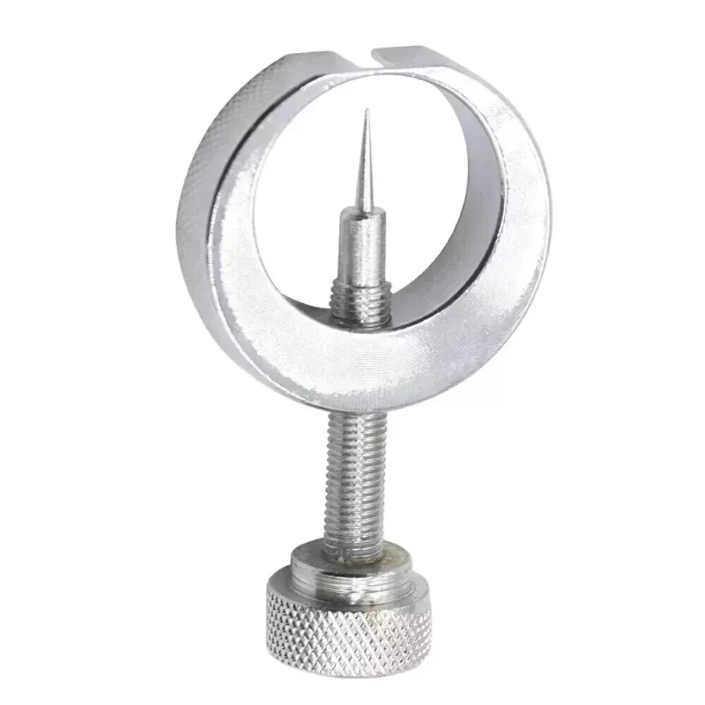 3pcs/box Multifunction Pressure Gauge Pointer Extractor Needles Removal Tool