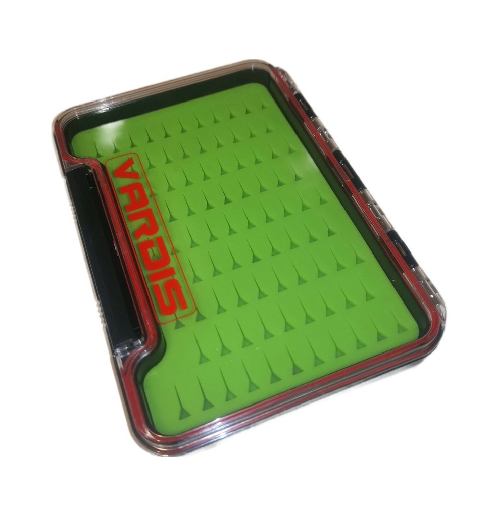Vardis Hook Box