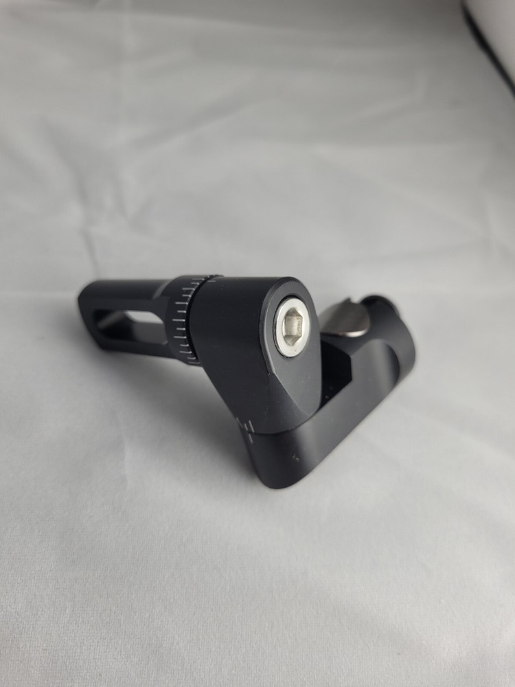 stabilizer side bar mount