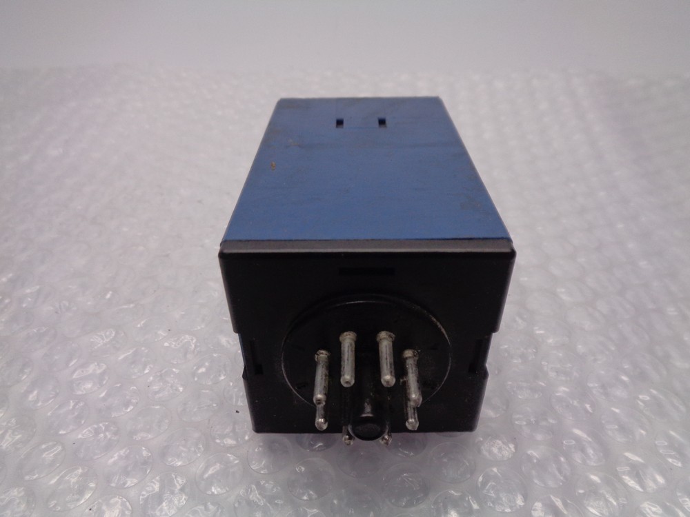 ATC AUTOMATIC TIMING & CONTROLS 319 RELAY 0.3SEC-30MIN UNMP