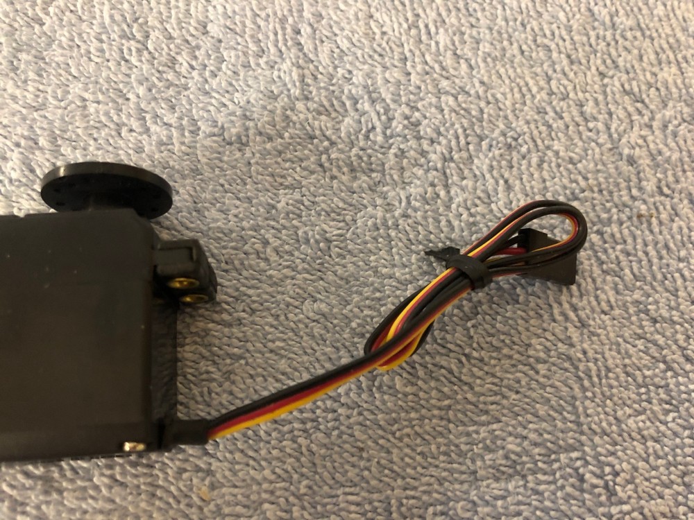Hobbico CS-51 CD51 Standard Size Servo