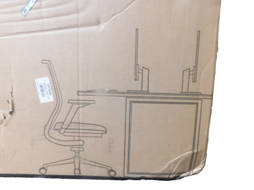 HP DesignJet T650 24" Large-Format Wireless Plotter Printer -5HBO8H