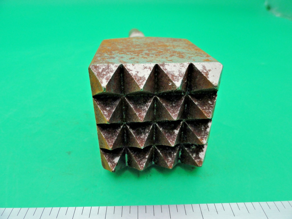 12/16T JACKHAMMER BUSHING BIT ***NOT SDS***