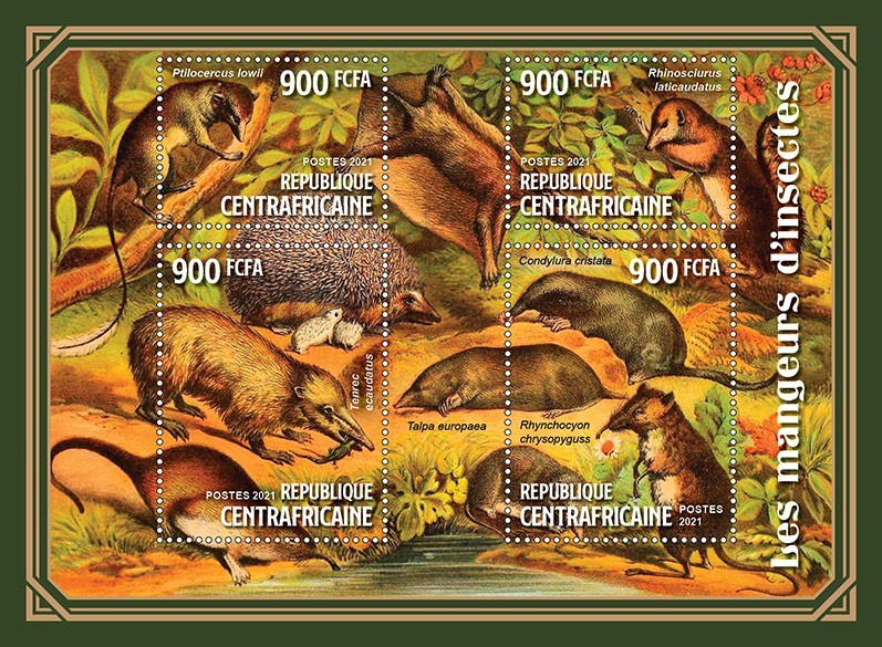 Insectivora