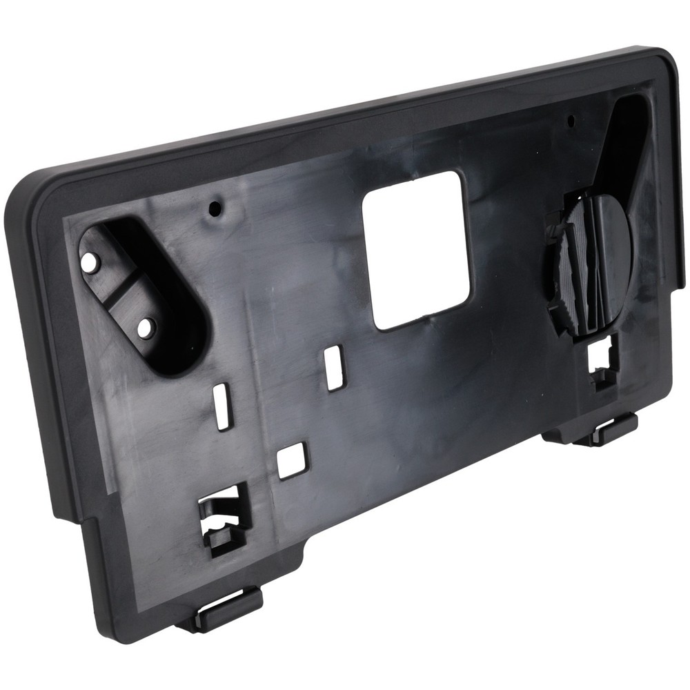 License Plate Brackets Front BBN250170G for Mazda 3 2011
