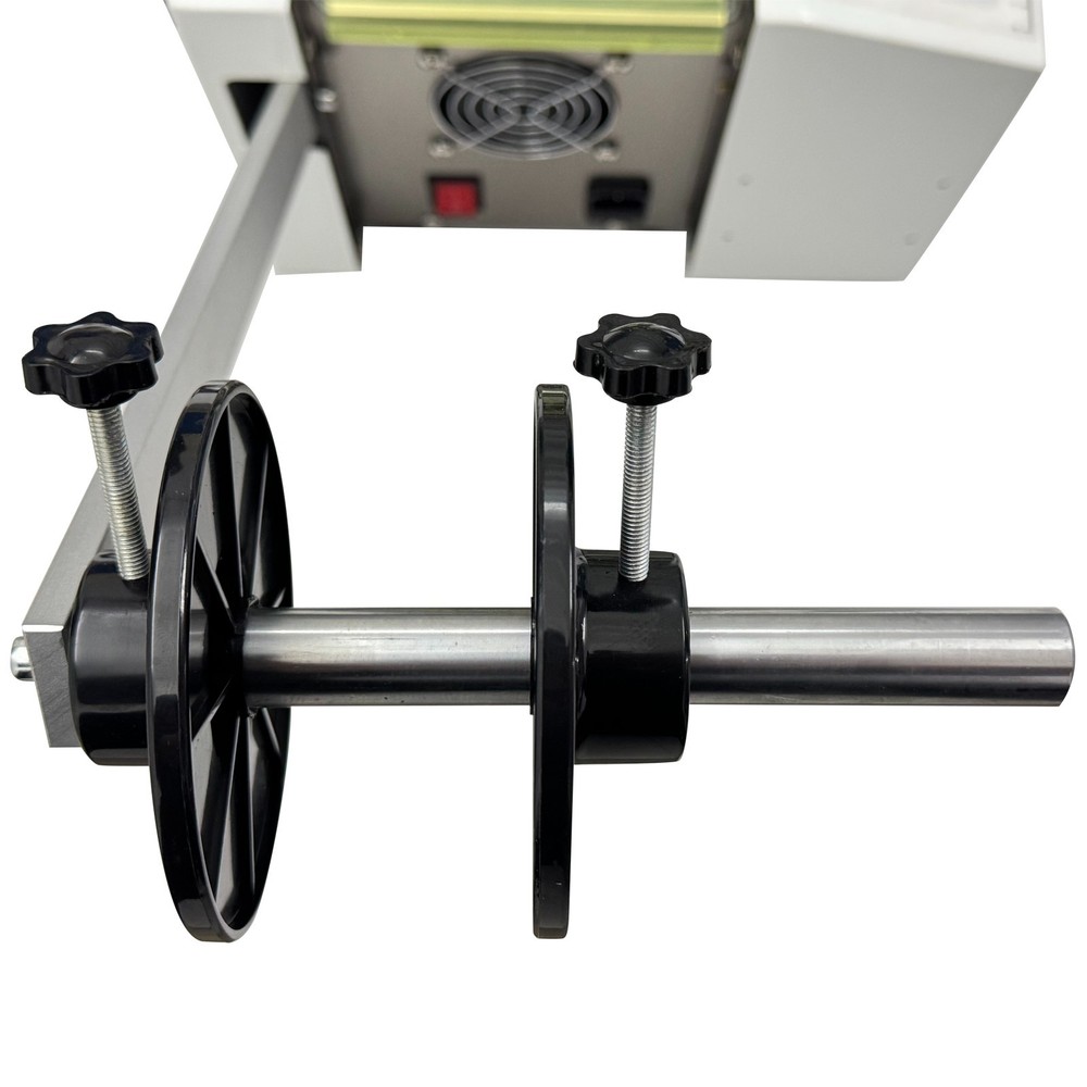 High-precision Automatic Wire Rope Cutting Machine Microcomputer Control