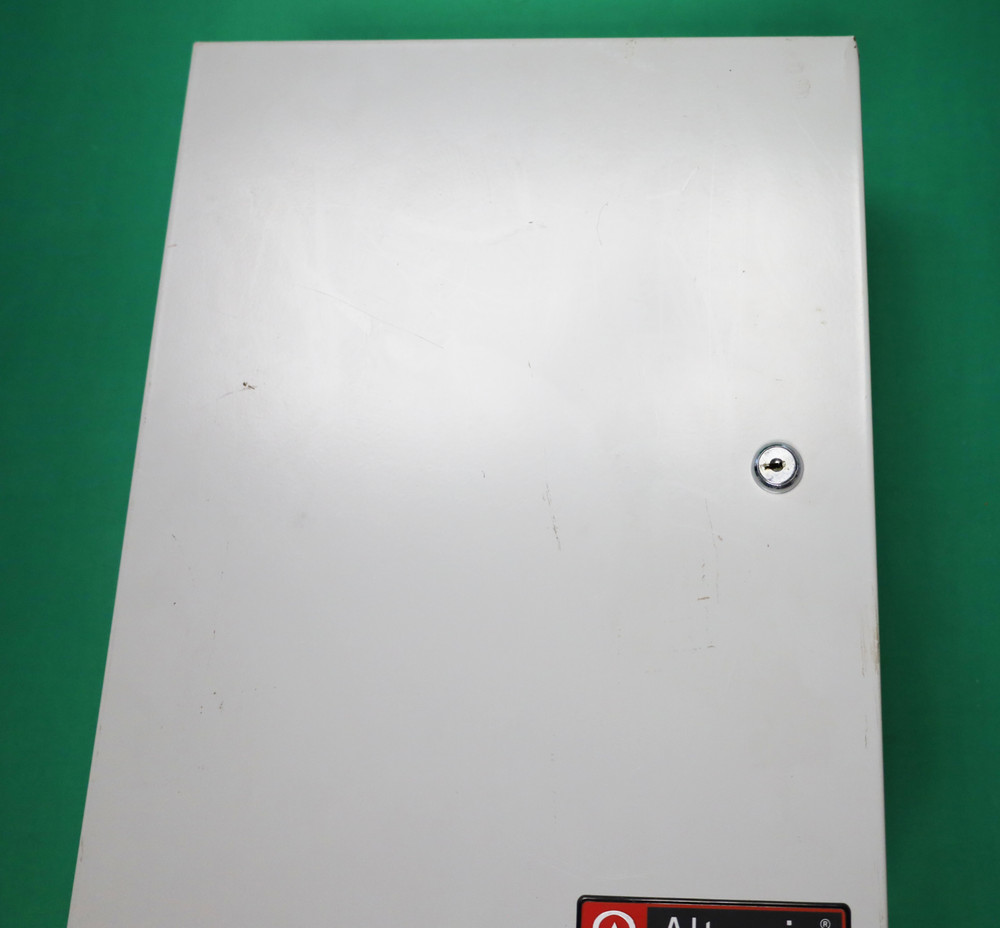 ALTV12224 -DC-CCTV (SMALL CAN)
