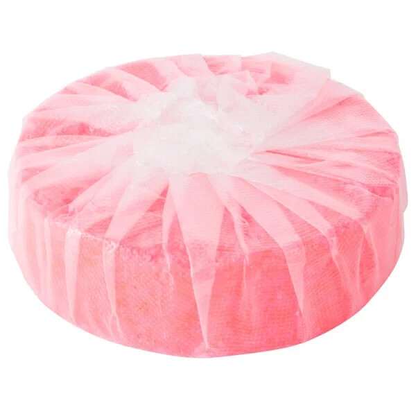 STRAWBERRY URINAL BLOCKS 2PK