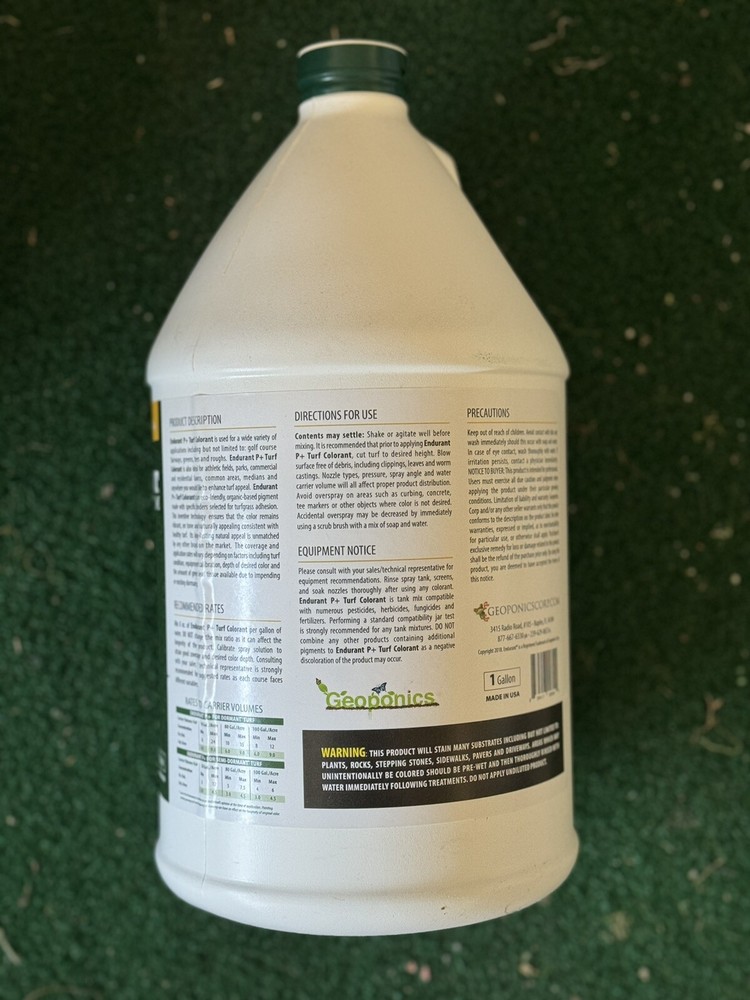 Endurant Premium Paint