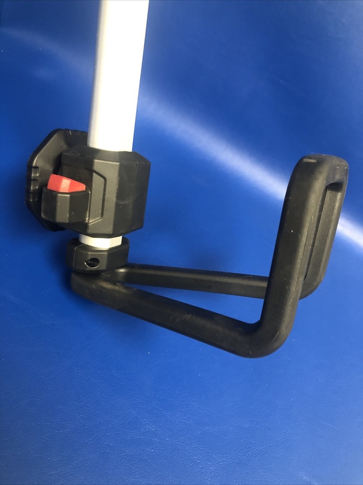 USED 77" EXTENDABLE UNDERHOOD Mount SYSTEM 58990