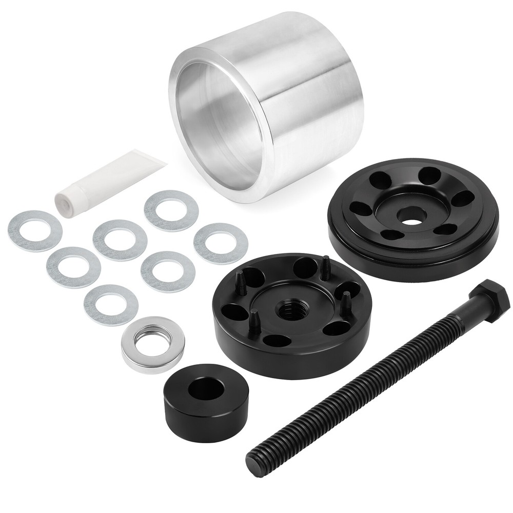 Bushing Installation Tool S24736 For Hendrickson@ Vantraax Narrow Bushing