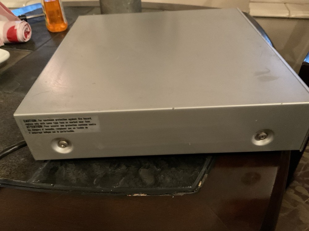 Microprocessor System Antenna Actuator Sets Mbs-aa Untested