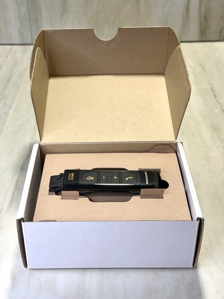 Plantronics DA90 USB Audio Processor For Office Telephone Headset