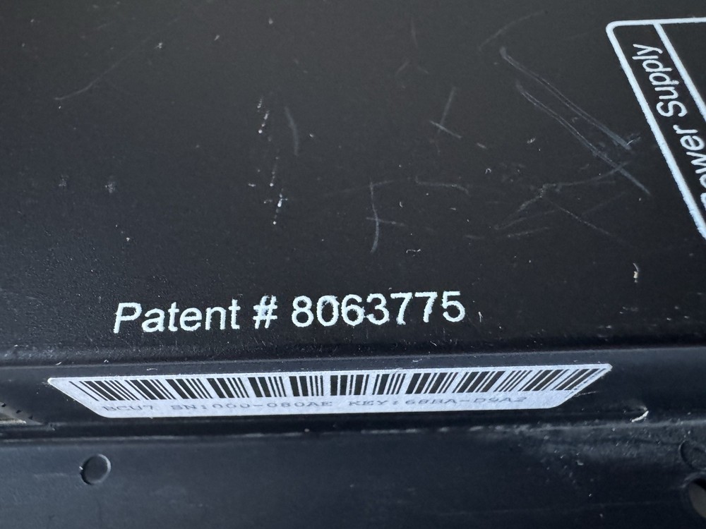 BAYweb Controller BW-BCU7 HVAC Energy Management Module - Open Box .