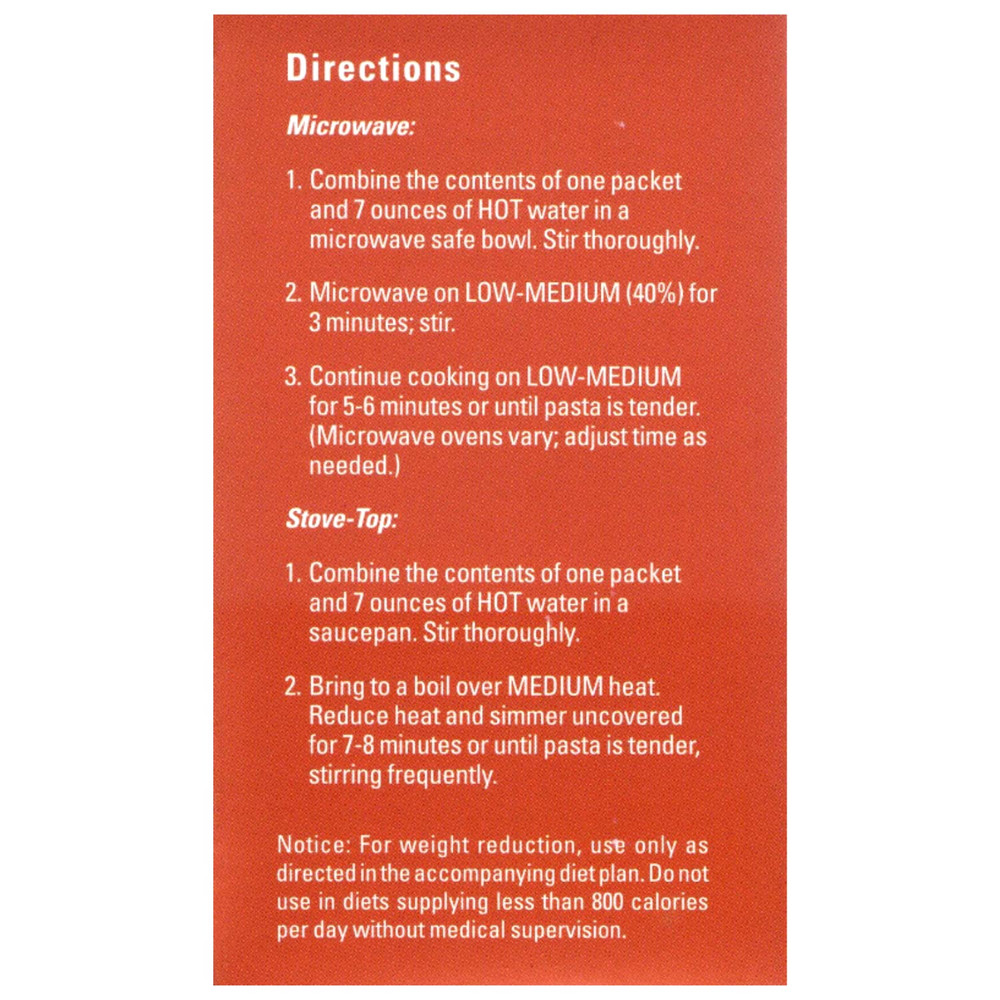 DPTG Minestrone Soup