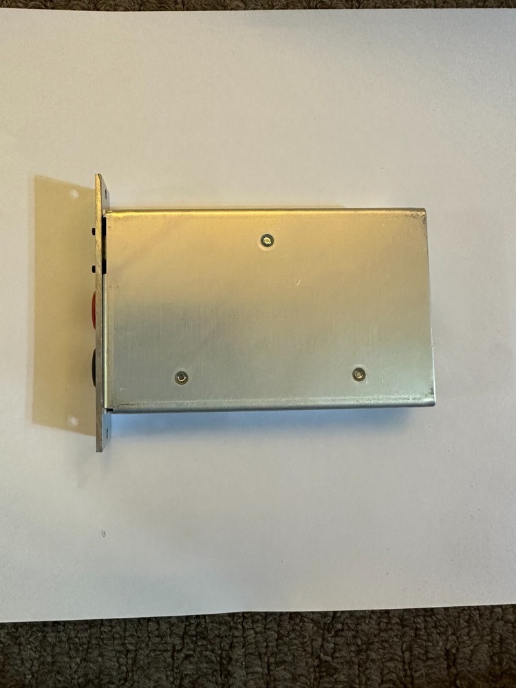 Dewetron DAQP-DMM High Voltage Isolation Amplifier Module DAQPDMM