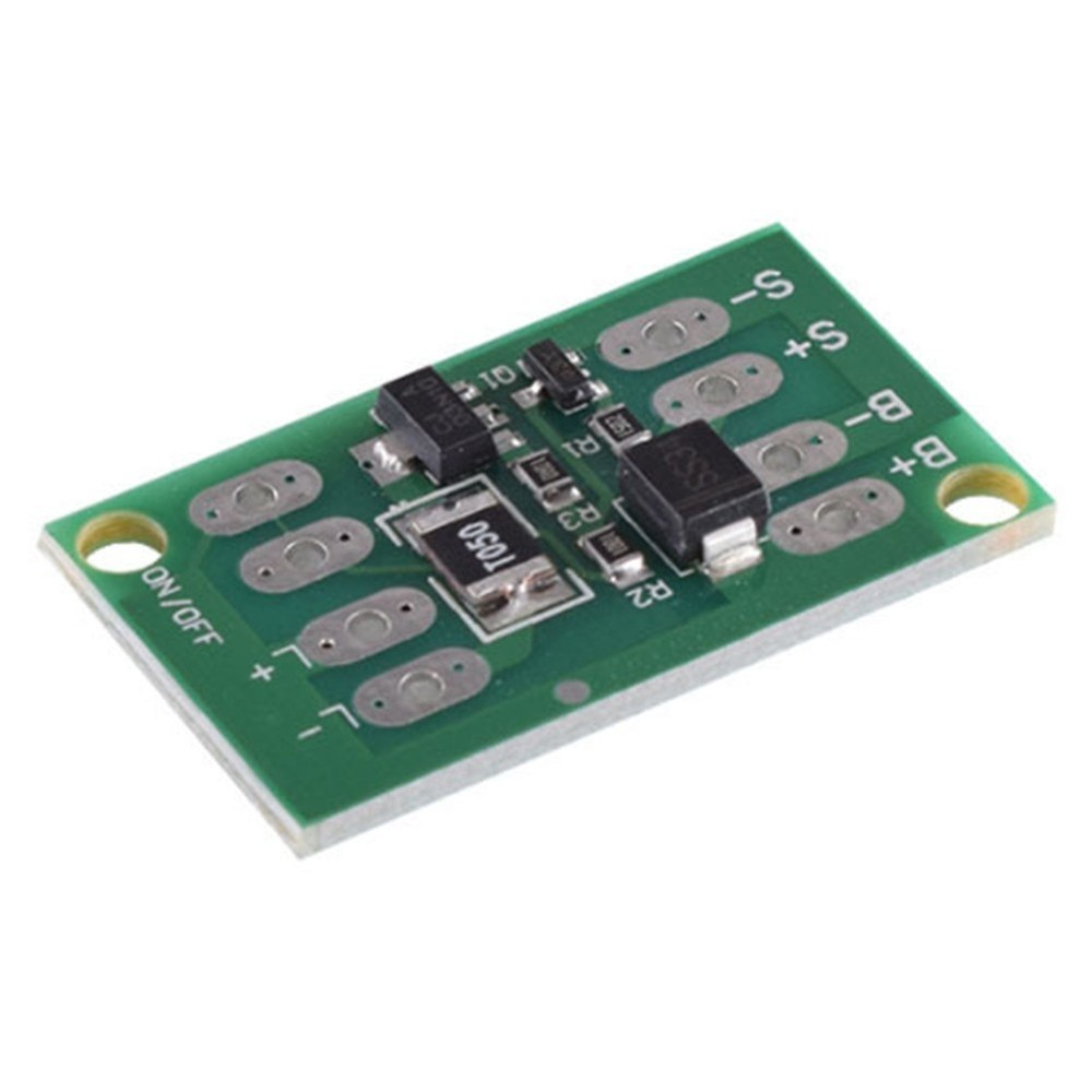 Install Circuit Switch Generator Board High Quality Note Package Content