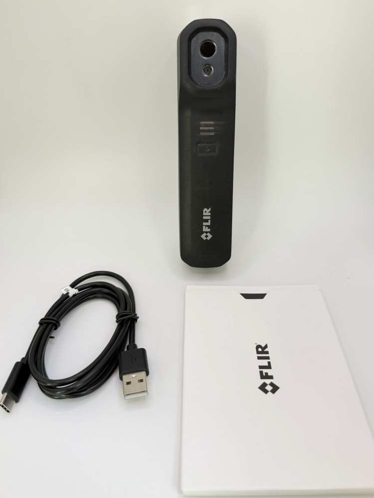 Flir Edge Pro - Wireless Bluetooth Thermal Imaging Camera