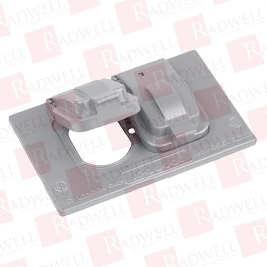 ABB THOMAS & BETTS DCCD-BR / DCCDBR (NEW IN BOX)