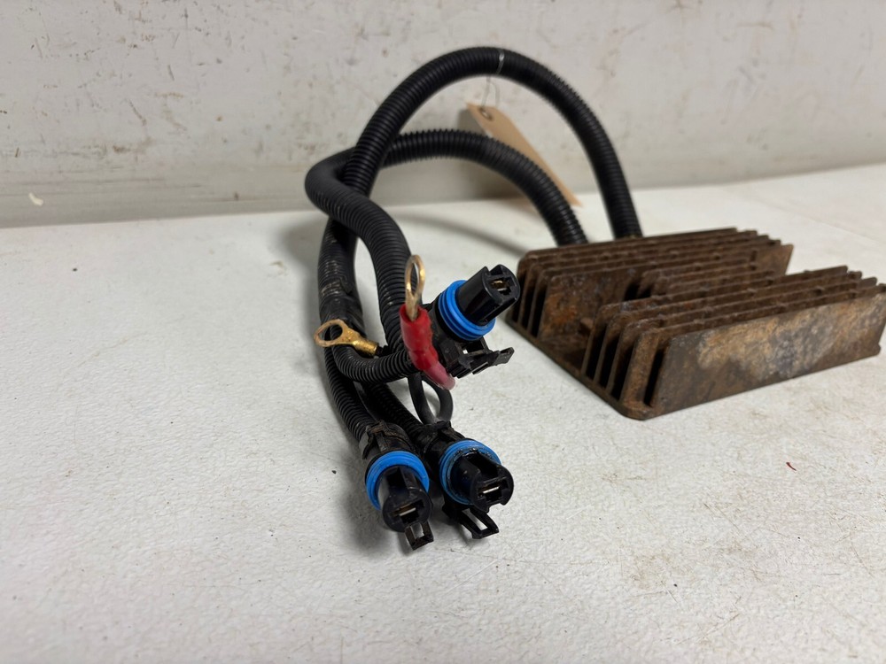 2012 Polaris RZR 900 XP OEM Voltage Regulator Rectifier 4013231