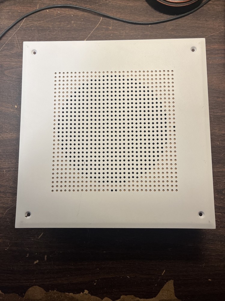 PA Speaker Quam Loadspeaker, Professional Series, System 25 volt/70 Volt C5
