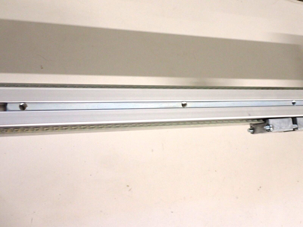 10329001 MACRON DYNAMICS LINEAR RAIL SLIDE ACTUATOR NEW